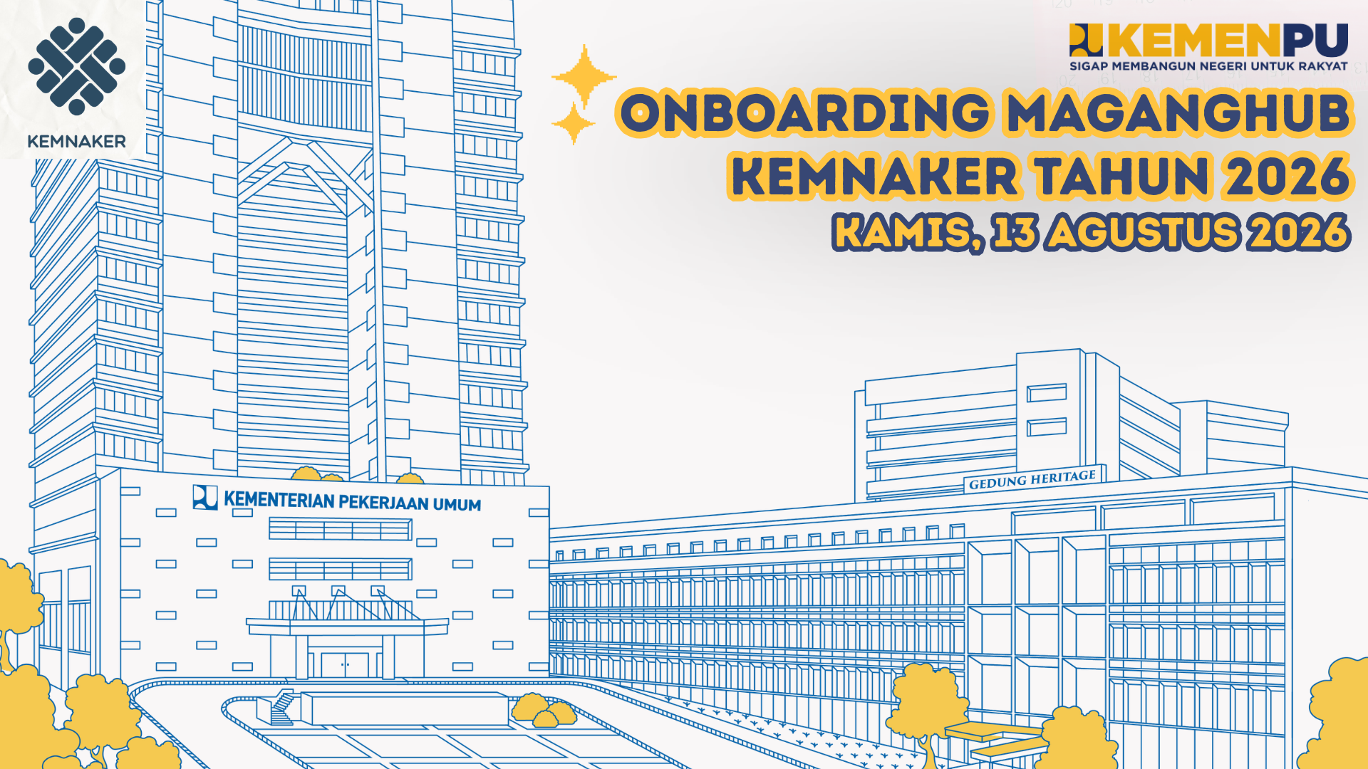 Sosialisasi dan Pelatihan Sistem Informasi Publik 2026