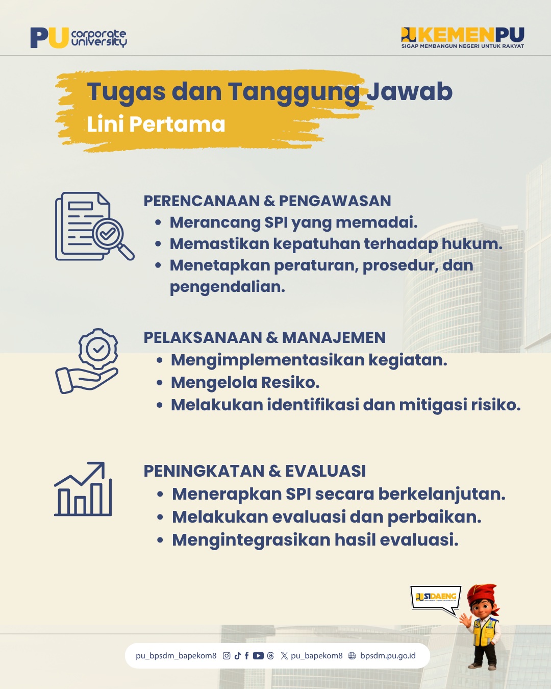 Kenalan Dulu Sama PIPK (Pengendalian Intern atas Pelaporan Keuangan)❗