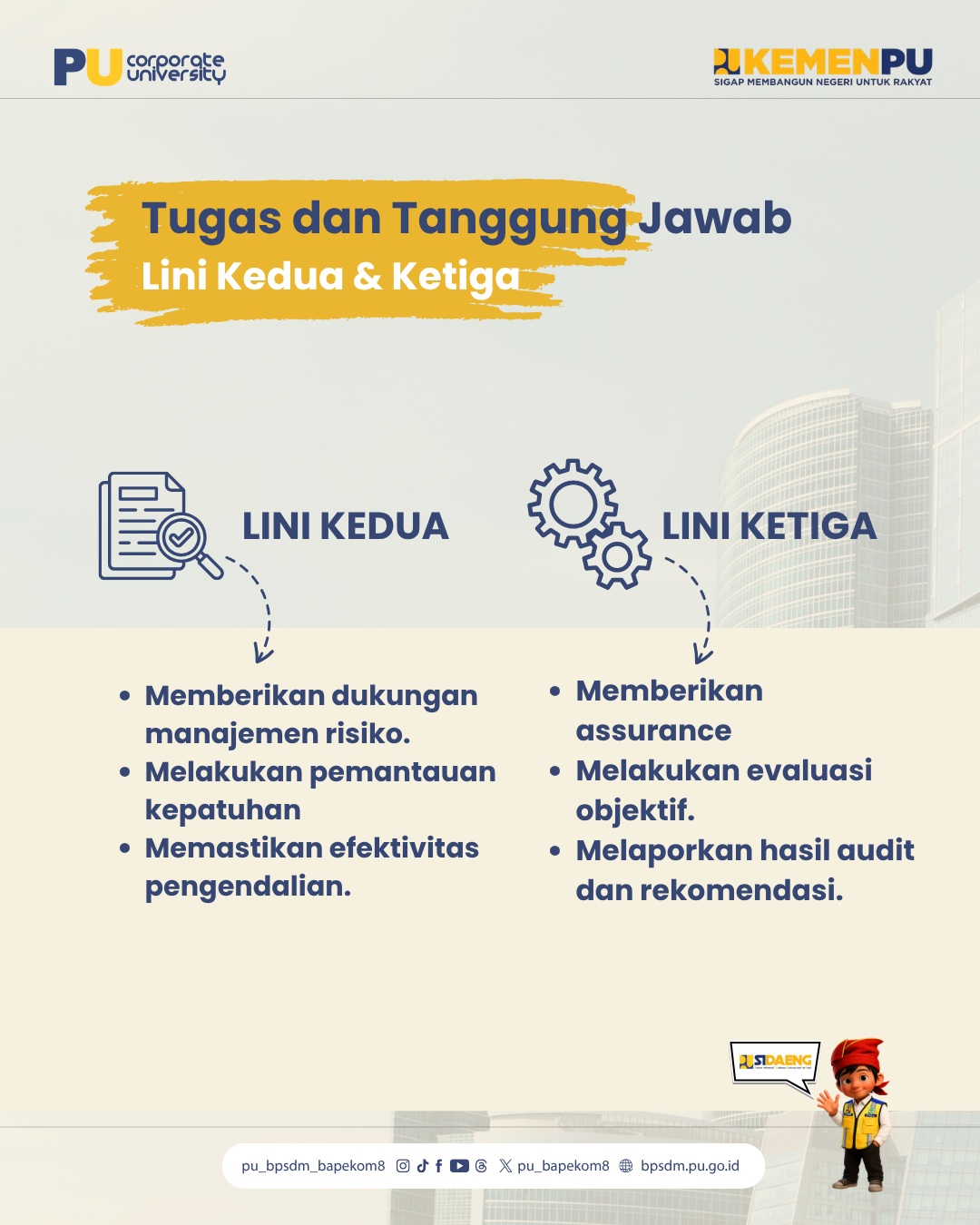 Kenalan Dulu Sama PIPK (Pengendalian Intern atas Pelaporan Keuangan)❗