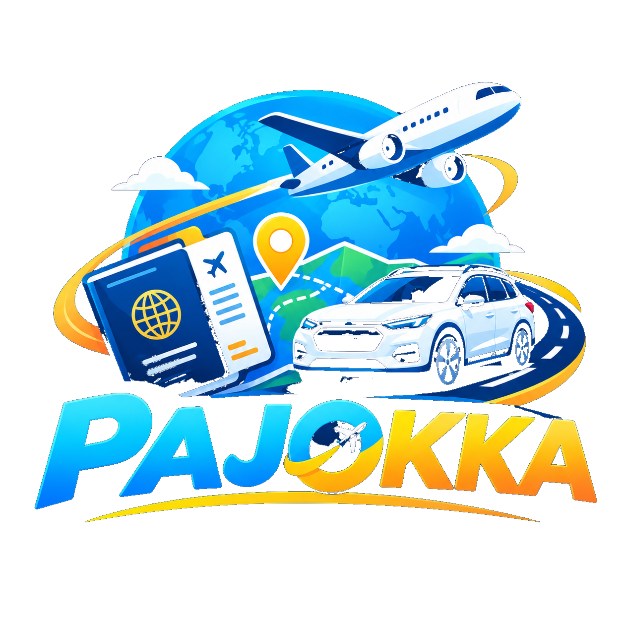 PAJOKKA