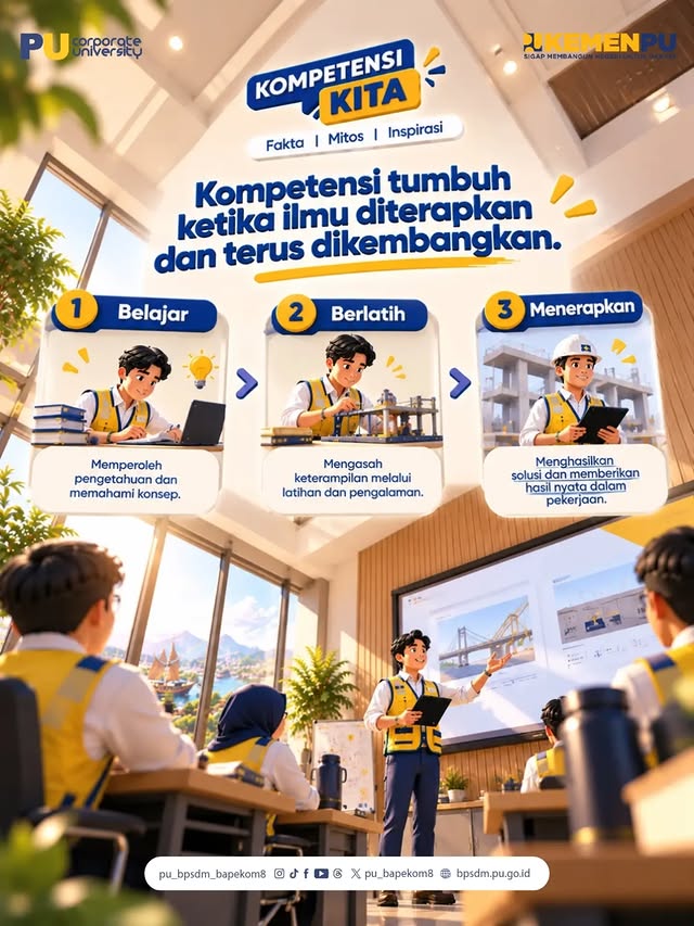 FAKTA ATAU MITOS? 🤔