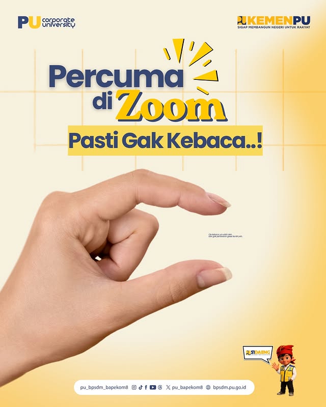 Hasil Survei Kepuasan Masyarakat menjadi evaluasi dan motivasi bagi kami untuk terus meningkatkan ku...